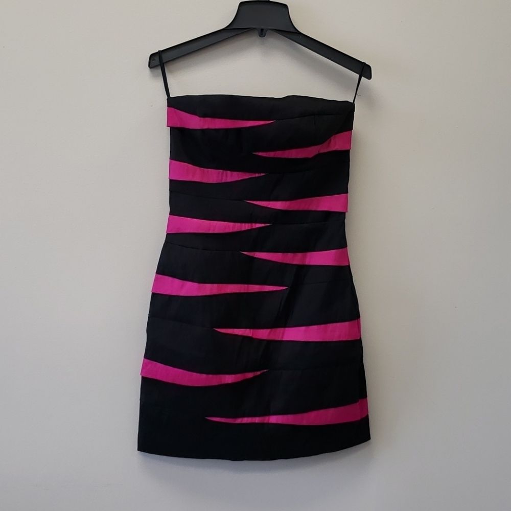 Cocktail dress